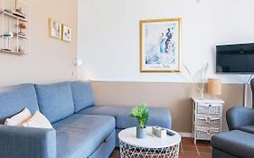 4 Person Holiday Home In Fan